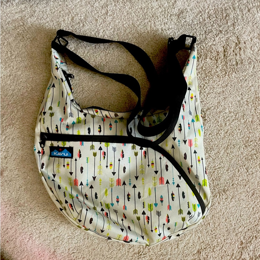 Kavu